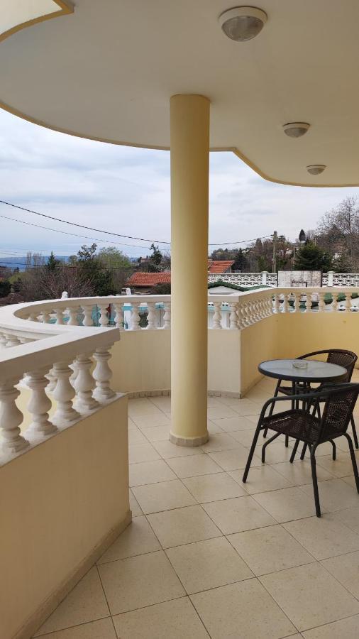 Trakata Villa Apartments Warna Exterior foto