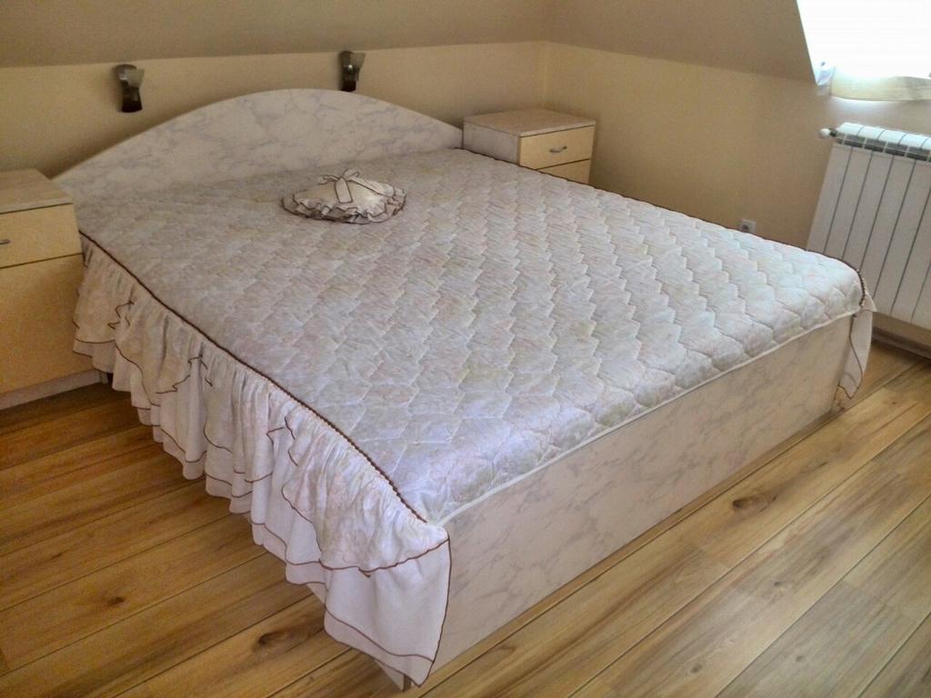 Trakata Villa Apartments Warna Zimmer foto