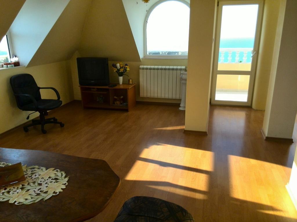 Trakata Villa Apartments Warna Zimmer foto